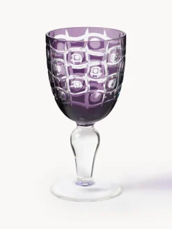 Sale Pols Potten Verres à vin Cobalt, 6 élém.