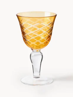 Clearance Pols Potten Verres à vin Cuttings, 6 élém.