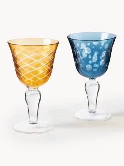 Clearance Pols Potten Verres à vin Cuttings, 6 élém.