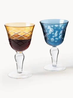 Clearance Pols Potten Verres à vin Cuttings, 6 élém.