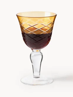 Clearance Pols Potten Verres à vin Cuttings, 6 élém.