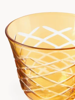 Clearance Pols Potten Verres à vin Cuttings, 6 élém.