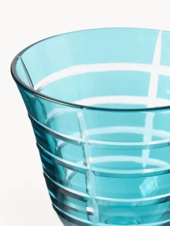 Clearance Pols Potten Verres à vin Cuttings, 6 élém.