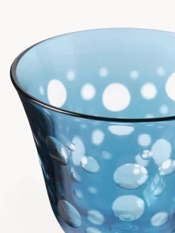 Clearance Pols Potten Verres à vin Cuttings, 6 élém.