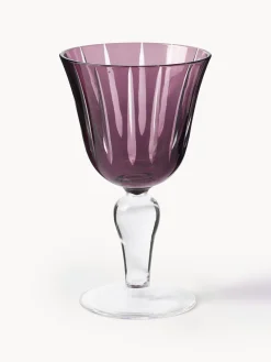 Clearance Pols Potten Verres à vin Cuttings, 6 élém.