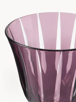 Clearance Pols Potten Verres à vin Cuttings, 6 élém.