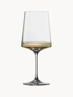 Sale Zwiesel Glas Verres à vin en cristal Echo, 4 pièces