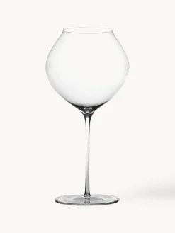 Online zafferano Verres à vin en cristal Ultralight, 2 pièces
