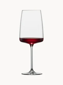 Hot Zwiesel Glas Verres à vin en cristal Vivid Senses, 2 pièces