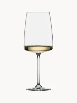 Hot Zwiesel Glas Verres à vin en cristal Vivid Senses, 2 pièces