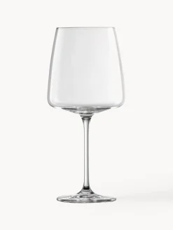 Fashion Zwiesel Glas Verres à vin en cristal Vivid Senses, 2 pièces