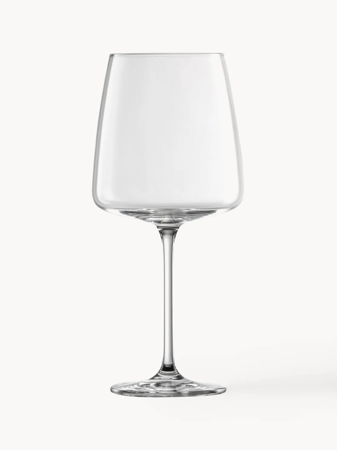 Fashion Zwiesel Glas Verres à vin en cristal Vivid Senses, 2 pièces