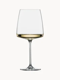 Fashion Zwiesel Glas Verres à vin en cristal Vivid Senses, 2 pièces