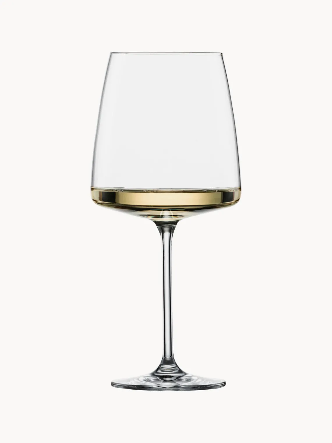 Fashion Zwiesel Glas Verres à vin en cristal Vivid Senses, 2 pièces