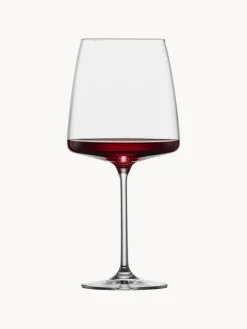 Fashion Zwiesel Glas Verres à vin en cristal Vivid Senses, 2 pièces