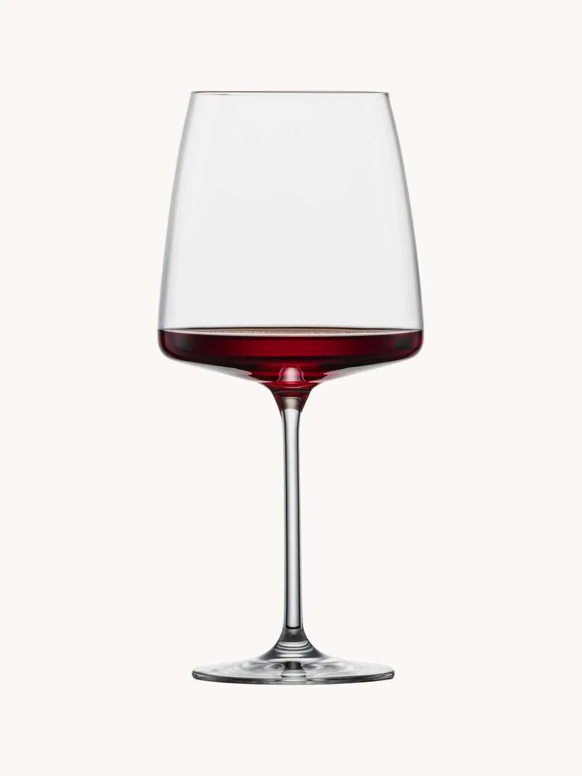 Fashion Zwiesel Glas Verres à vin en cristal Vivid Senses, 2 pièces