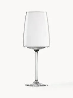 Outlet Zwiesel Glas Verres à vin en cristal Vivid Senses, 2 pièces