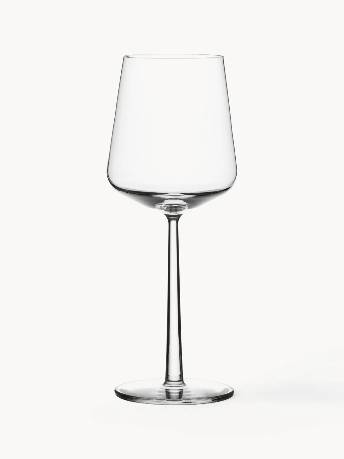 Fashion iittala Verres à vin Essence, 2 pièces