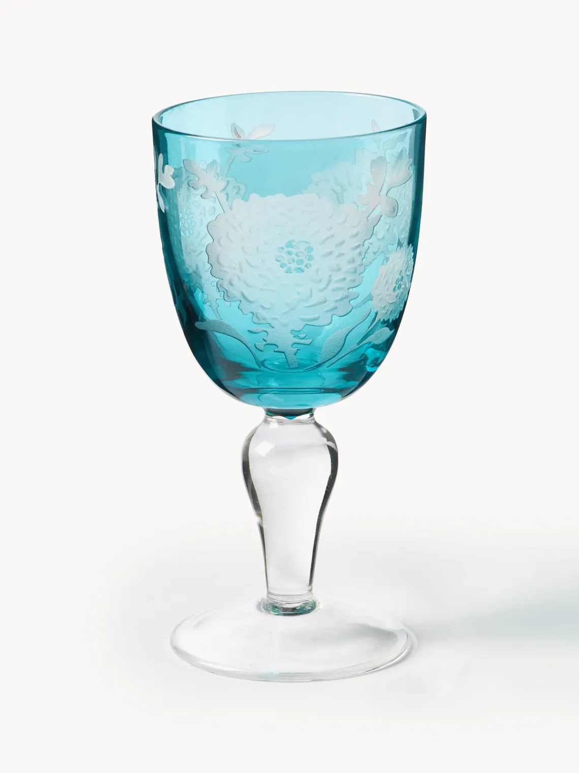 Discount Pols Potten Verres à vin Peony, 6 élém.