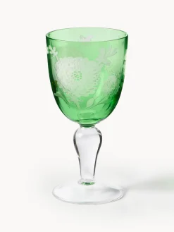 Discount Pols Potten Verres à vin Peony, 6 élém.