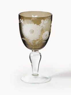 Discount Pols Potten Verres à vin Peony, 6 élém.