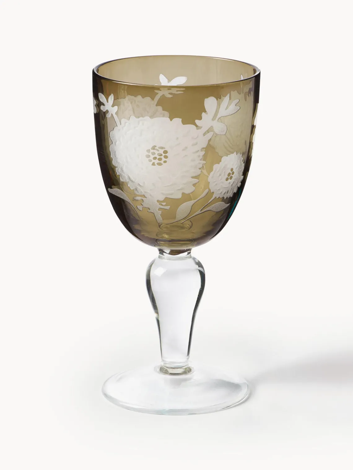 Discount Pols Potten Verres à vin Peony, 6 élém.
