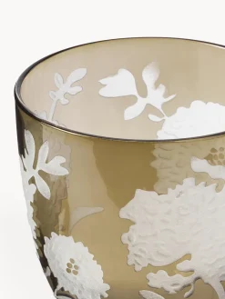 Discount Pols Potten Verres à vin Peony, 6 élém.