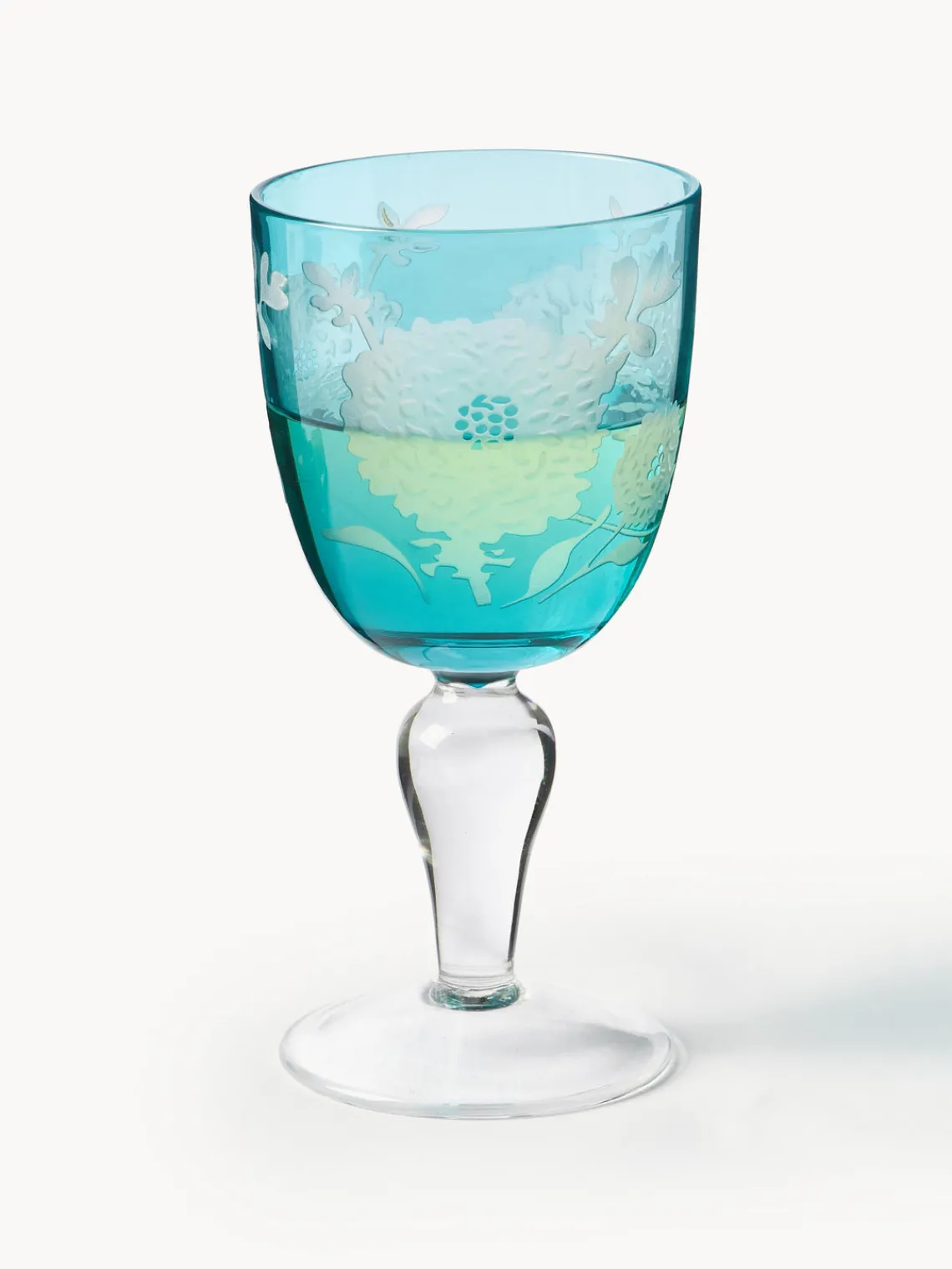 Discount Pols Potten Verres à vin Peony, 6 élém.