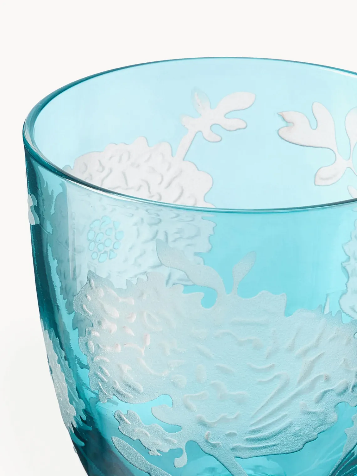 Discount Pols Potten Verres à vin Peony, 6 élém.