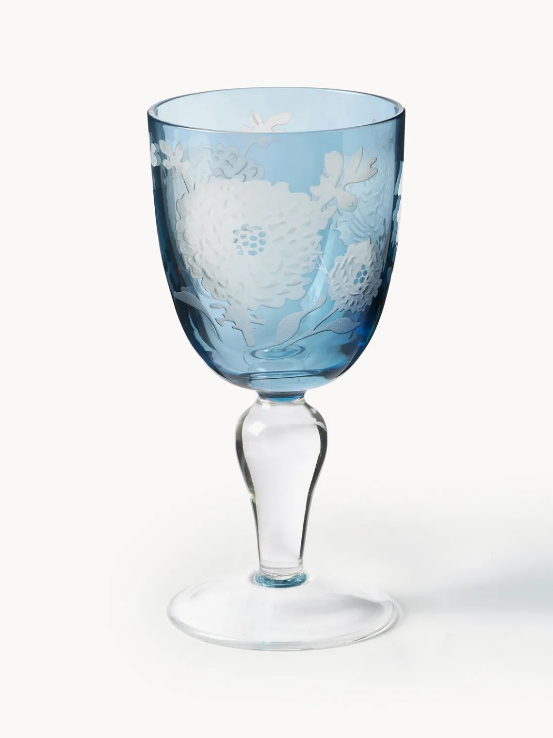 Discount Pols Potten Verres à vin Peony, 6 élém.