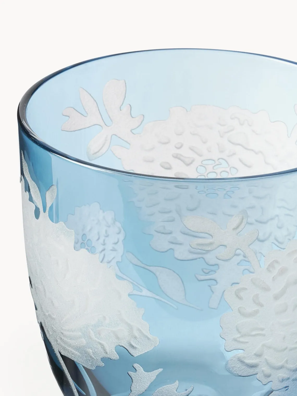 Discount Pols Potten Verres à vin Peony, 6 élém.