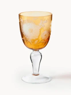 Discount Pols Potten Verres à vin Peony, 6 élém.