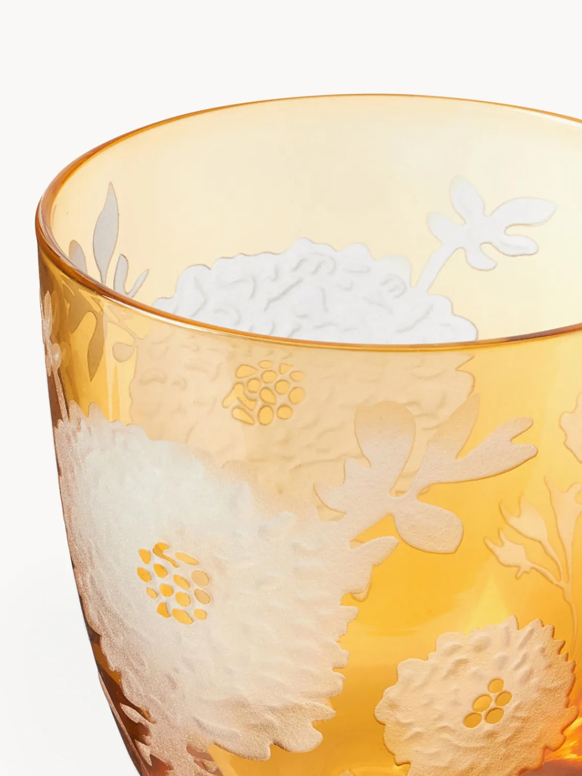 Discount Pols Potten Verres à vin Peony, 6 élém.