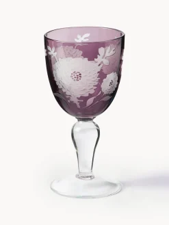 Discount Pols Potten Verres à vin Peony, 6 élém.