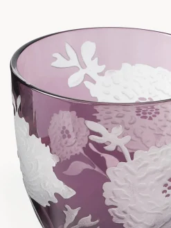Discount Pols Potten Verres à vin Peony, 6 élém.