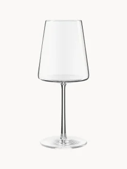 Best Stölzle Lausitz Verres à vin rouge en cristal Power, 6 pièces