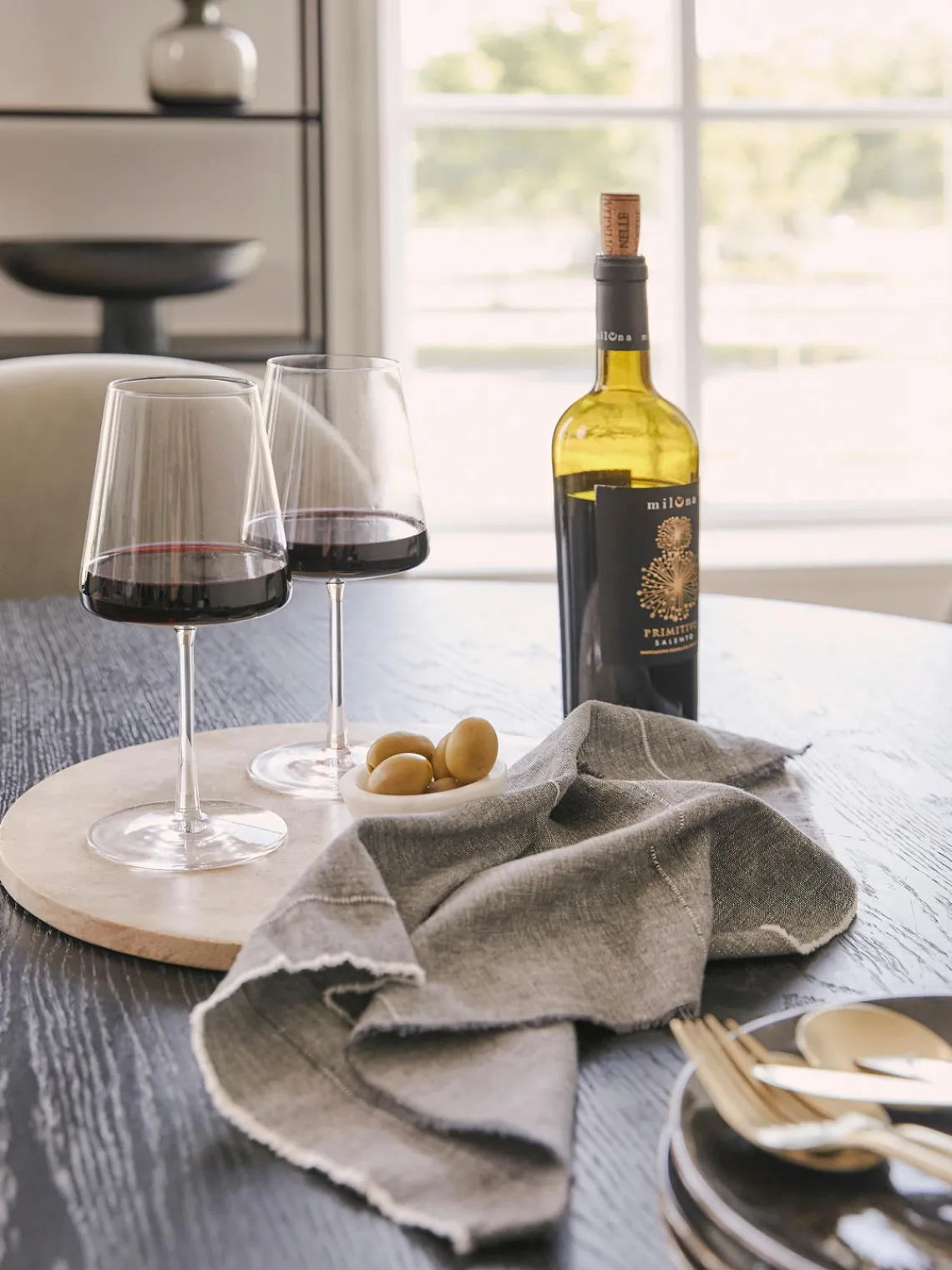 Best Stölzle Lausitz Verres à vin rouge en cristal Power, 6 pièces