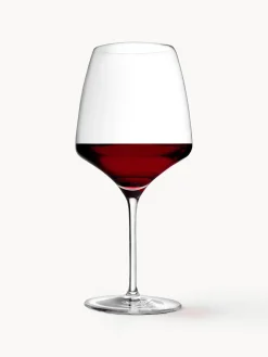 Discount Stölzle Lausitz Verres à vin rouge en cristal Experience, 6 pièces