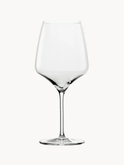 Discount Stölzle Lausitz Verres à vin rouge en cristal Experience, 6 pièces