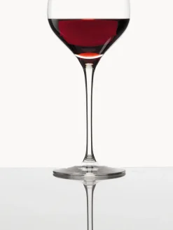 Best Stölzle Lausitz Verres à vin rouge en cristal Exquisit, 6 pièces