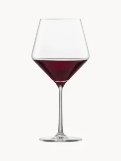 Online Zwiesel Glas Verres à vin rouge en cristal Pure, 2 pièces
