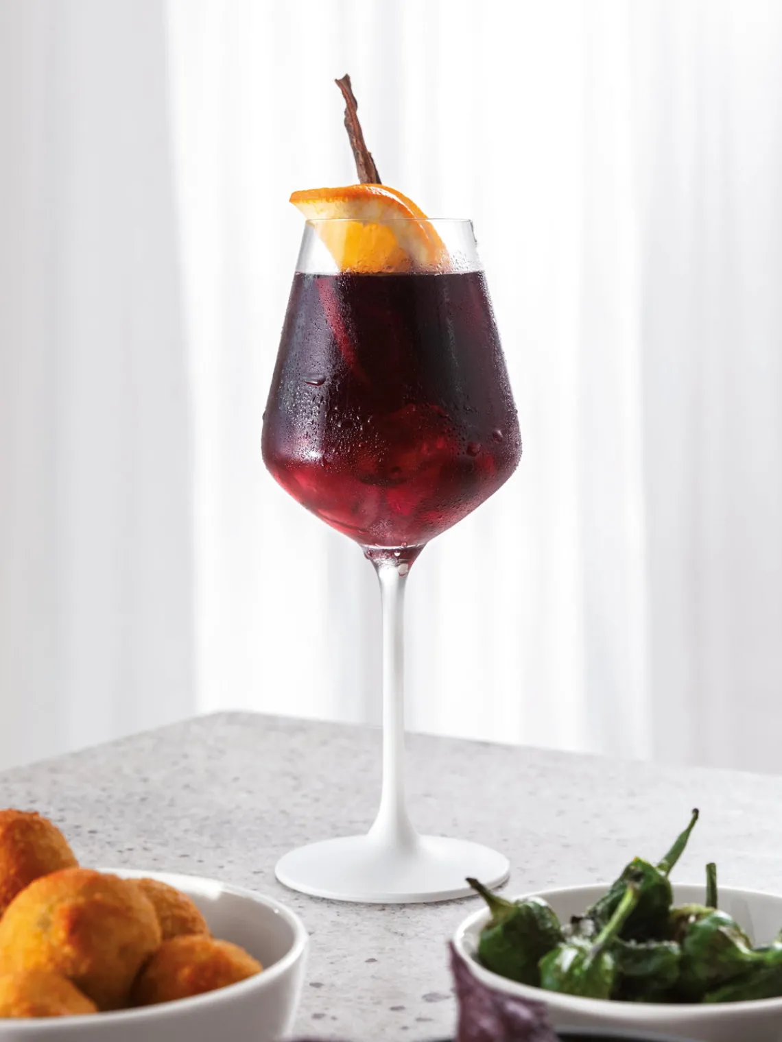 New Villeroy & Boch Verres à vin rouge en cristal Manufacture Rock, 4 pièces Transparent, blanc