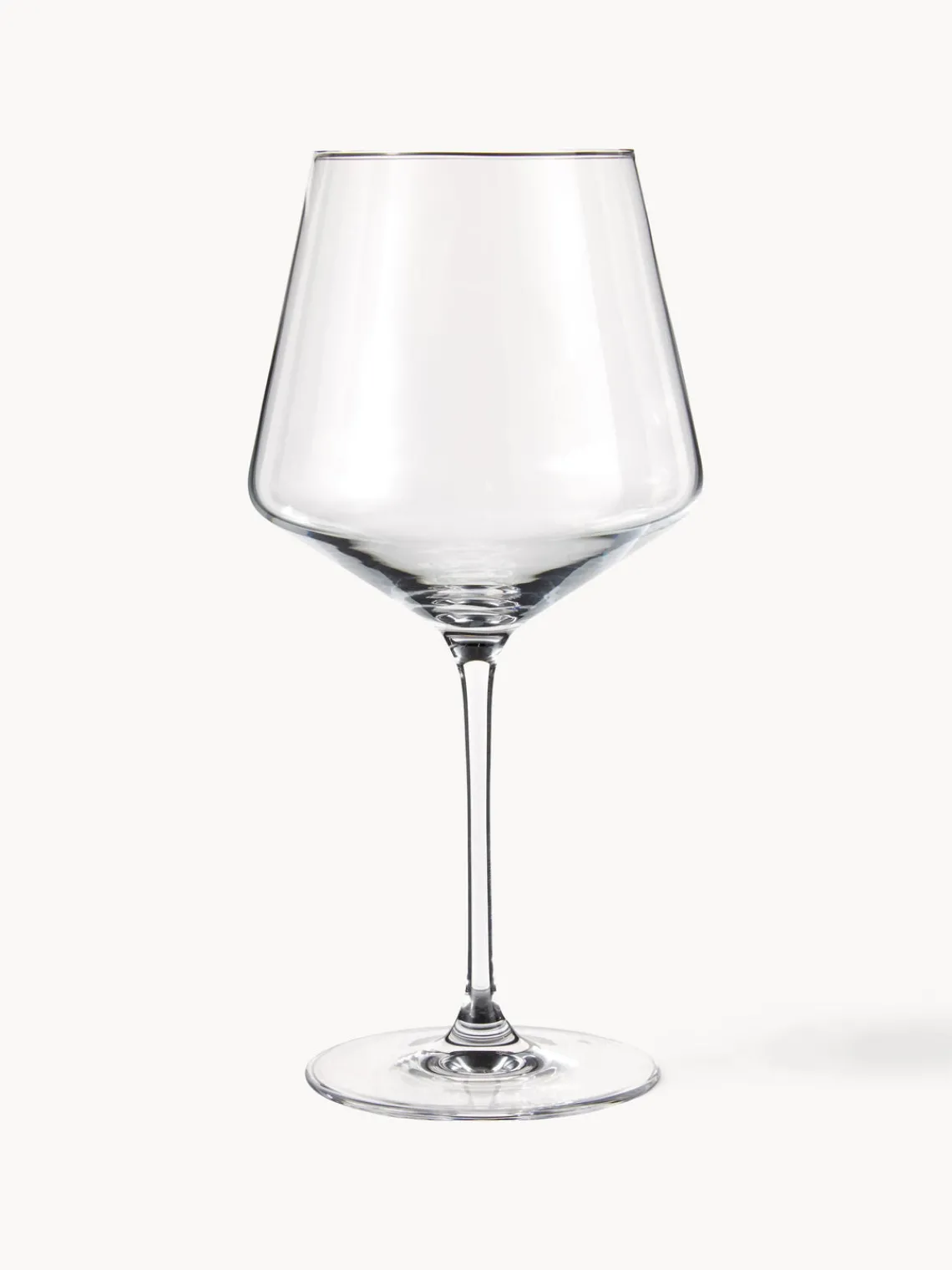 Discount LEONARDO Verres à vin rouge Puccini, 6 pièces