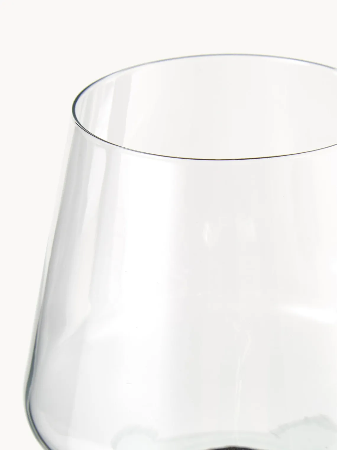 Discount LEONARDO Verres à vin rouge Puccini, 6 pièces
