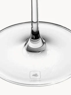 Discount LEONARDO Verres à vin rouge Puccini, 6 pièces