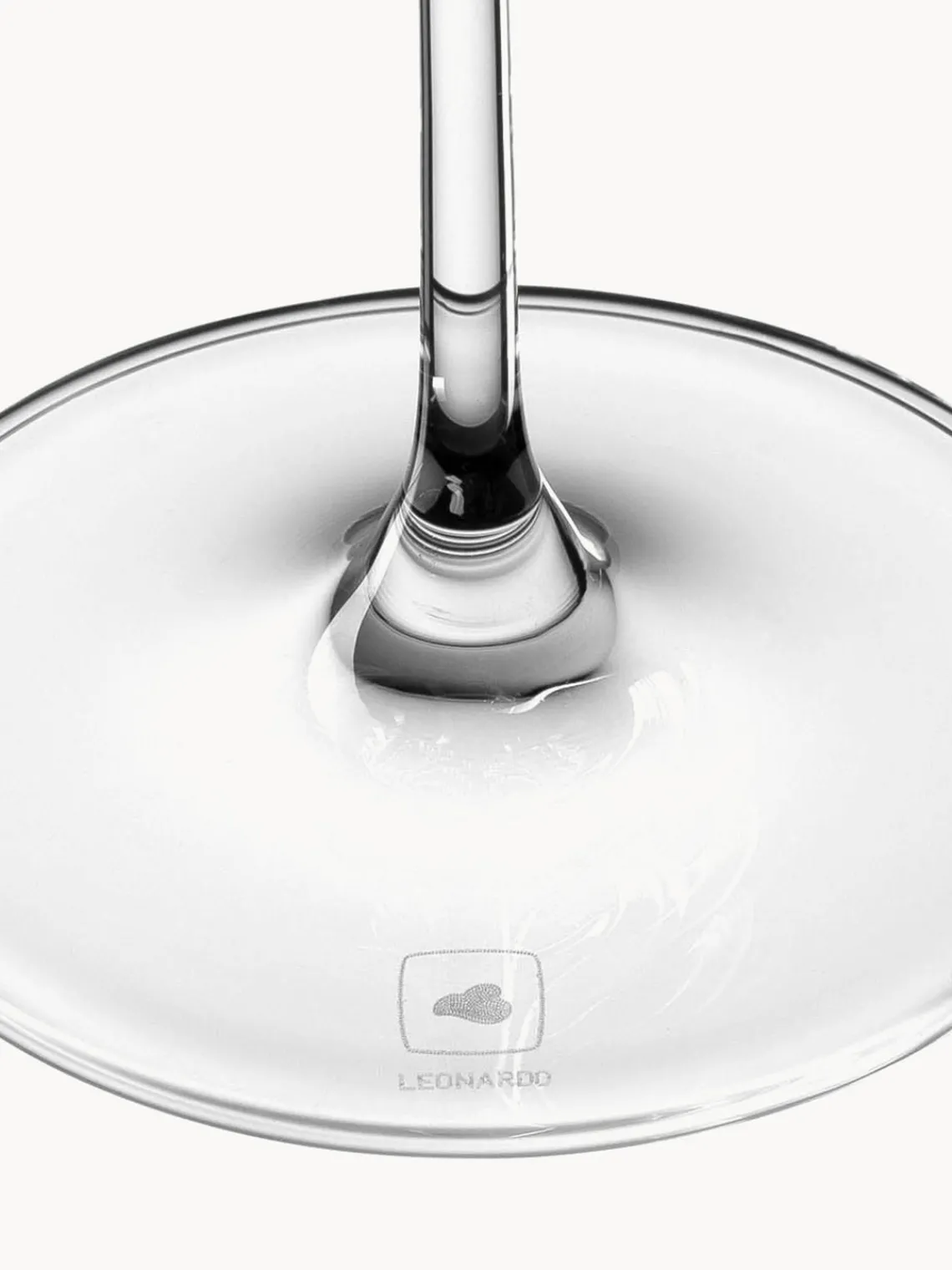 Discount LEONARDO Verres à vin rouge Puccini, 6 pièces