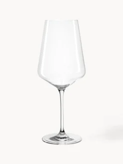 Clearance LEONARDO Verres à vin rouge Puccini, 6 pièces