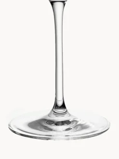 Clearance LEONARDO Verres à vin rouge Puccini, 6 pièces