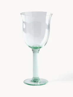 Clearance LAMBERT Verres à vin rouge soufflés bouche Corsica, 6 pièces