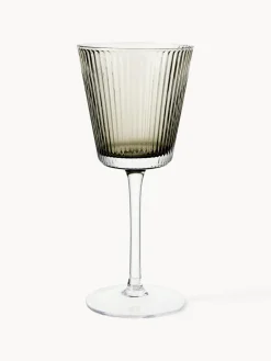 Fashion ROSENDAHL Verres à vin soufflés bouche Grand Cru, 4 pièces